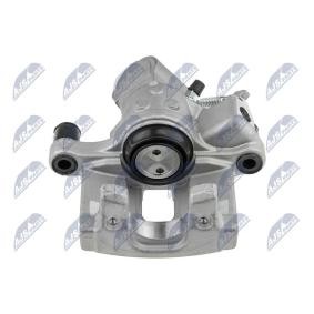 Bremssattel HZT-PL-067