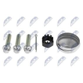 Radlagersatz KLP-PL-005-Z