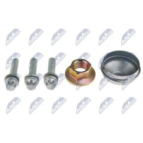 Radlagersatz KLP-PL-021-Z