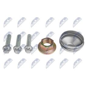 Radlagersatz KLP-PL-024-Z
