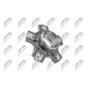 Comprar Cubo de rueda de NTY KLP-SU-010P a bajo precio de 68,19 €