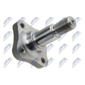 Radnabe von NTY KLT-RE-002P