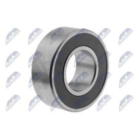 Lager, Antriebswelle NLP-NS-000