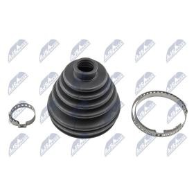 Acquista Kit cuffia, semiasse da NTY NOP-006 a buon mercato per soli 10,71 €