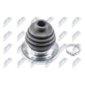 Acquista Kit cuffia, semiasse da NTY NOP-010 a buon mercato per soli 13,98 €