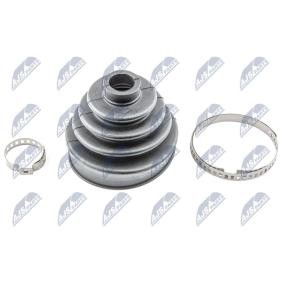 Acquista Kit cuffia, semiasse da NTY NOP-013 a buon mercato per soli 9,81 €