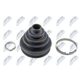 Acquista Kit cuffia, semiasse da NTY NOP-070 a buon mercato per soli 10,40 €