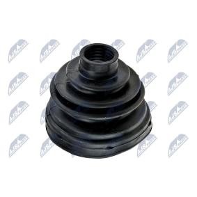 Achsmanschette NOP-086