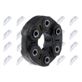 Hardyscheibe NPE-BM-001