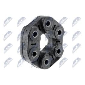 Hardyscheibe NPE-BM-003