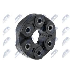 Hardyscheibe NPE-BM-006