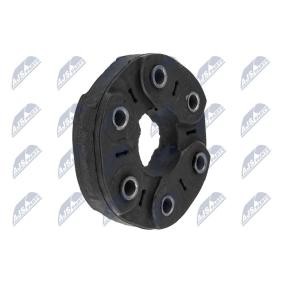 Compre Acoplamento do cardan de NTY online para Transit Mk6 Camião de plataforma / Chassis (V347, V348, FM, FN, FF) a preços moderados