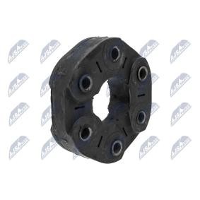 Compre Acoplamento do cardan de NTY online para Transit Mk7 Camião de plataforma / Chassis (V363, FED, FFD) a preços moderados