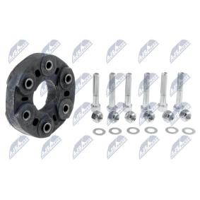Hardyscheibe NPE-ME-002