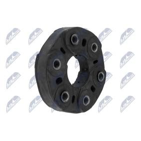 Hardyscheibe NPE-ME-005