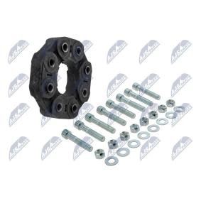 Compre Acoplamento do cardan de NTY online para MASTER III Camião de plataforma/chassis (EV, HV, UV) a preços moderados