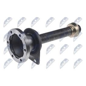 Acquista Albero scorrevole, Differenziale da NTY NPW-VW-019R1 a buon mercato per soli 94,19 €