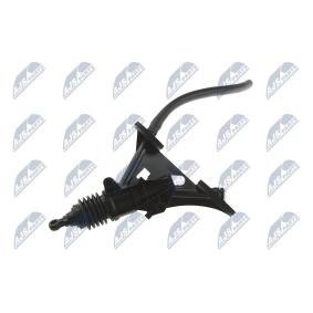 Compre Bomba de embraiagem de NTY online para Transit Mk6 Camião de plataforma / Chassis (V347, V348, FM, FN, FF) a preços moderados