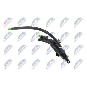 Achetez des Cylindre émetteur d'embrayage NTY NSP-FR-010 à prix pour 25,24 €