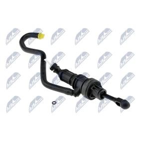 Achetez des Cylindre émetteur d'embrayage NTY NSP-MS-002 à prix pour 45,32 €