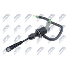 Achetez des Cylindre émetteur d'embrayage NTY NSP-RE-009 à prix pour 32,40 €