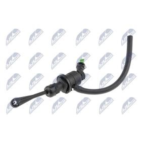 Achetez des Cylindre émetteur d'embrayage NTY NSP-RE-012 à prix pour 43,92 €