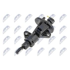 Comprar Cilindro maestro, embrague de NTY NSP-VW-006 a bajo precio de 52,14 €
