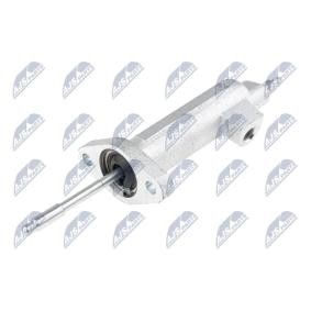 Comprar Cilindro receptor, embrague de NTY NSW-ME-001 a bajo precio de 31,24 €