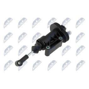Compre Bomba de embraiagem de NTY online para Amarok Camião de plataforma / Chassis (S1B, S6B, S7B) a preços moderados