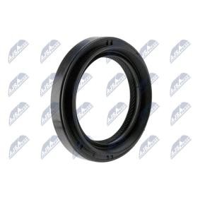 Wellendichtring, Antriebswelle NUP-HD-003