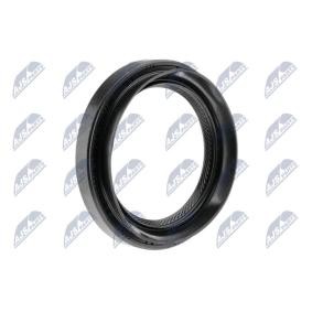 Wellendichtring, Antriebswelle NUP-TY-008