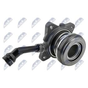 Achetez des Butée d'embrayage hydraulique de chez NTY en ligne pour Transit Custom V362 Van (FY, FZ) à prix modérés