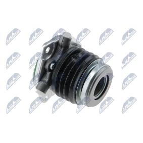 Kjøp Utløser, clutch av NTY NWS-PL-007 til den lave prisen 511,60 NOK
