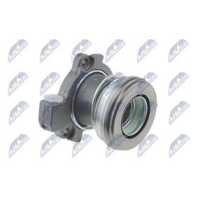 Kjøp Utløser, clutch av NTY NWS-PL-009 til den lave prisen 644,24 NOK