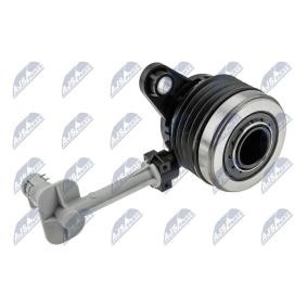 Achetez des Butée hydraulique NTY NWS-RE-006 à prix pour 59,48 €