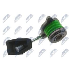 Achetez des Butée hydraulique NTY NWS-VV-002 à prix pour 55,21 €