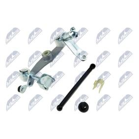 Reparatursatz, Schalthebel NXX-PL-000