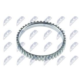 Comprar Anillo sensor, ABS de NTY NZA-AU-002 a bajo precio de 8,81 €