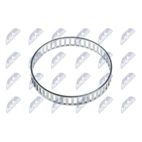 Compre Anel de sensor, ABS da NTY NZA-BM-001 a um preço baixo por 9,07 €