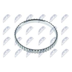 Compre Anel de sensor, ABS da NTY NZA-CT-003 a um preço baixo por 9,57 €