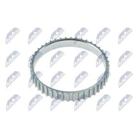Acquista Anello sensore ABS da NTY NZA-FR-001 a buon mercato per soli 8,64 €