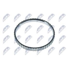Compre Anel ABS de NTY online para Accord VI Hatchback (CH, CL) a preços moderados
