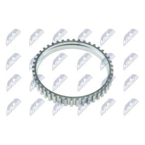 Comprar Anillo sensor, ABS de NTY NZA-KA-301 a bajo precio de 10,31 €