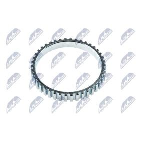 ABS Ring NZA-NS-001