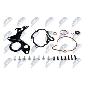 Achetez des Kit de réparation, pompe à vide (freinage) NTY PVP-VW-000A à prix pour 32,48 €