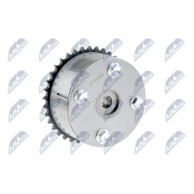 Nockenwellenversteller RKZ-TY-000