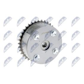 Nockenwellenversteller RKZ-TY-002