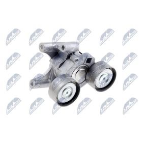 Spannrolle, Keilrippenriemen RNK-FR-030