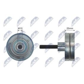 Acquista Galoppino guidacinghia, cinghia Poly-V da NTY RNK-VW-022 a buon mercato per soli 26,59 €