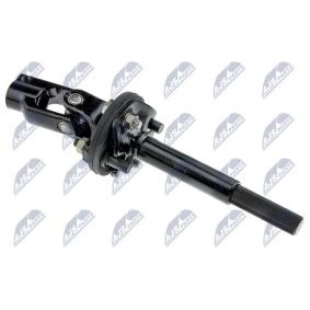 Lenkwelle SKK-TY-006